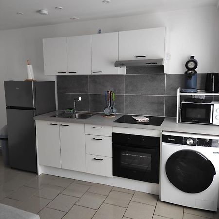 Appartement Cosy Plain-Pied à Sin-le-Noble Extérieur photo