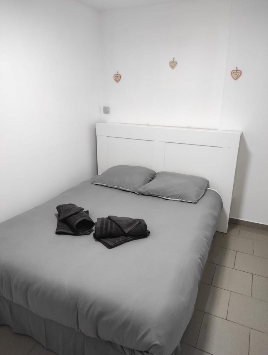 Appartement Cosy Plain-Pied à Sin-le-Noble Extérieur photo